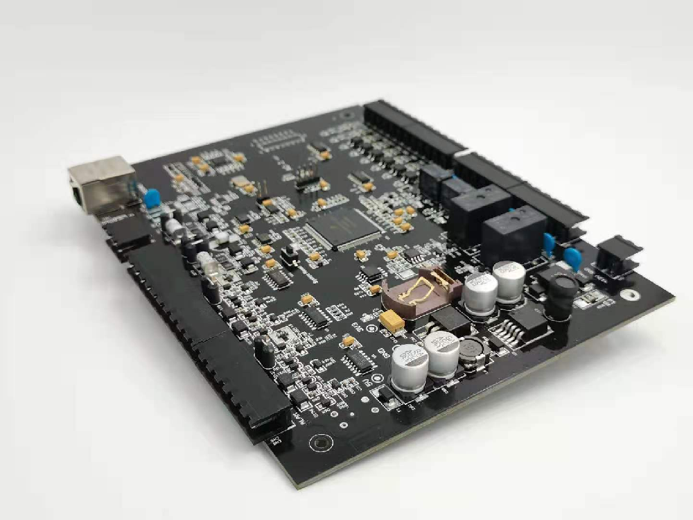 专注于PCBA一站式电子产品智造解决方案提供商