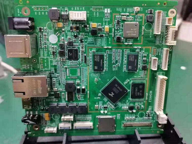 SMT贴片加工|SMT加工|深圳PCBA加工