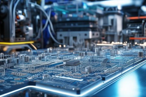 精密电子制造中过孔尺寸规范如何影响产品良率